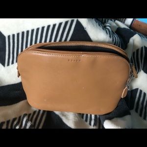 Coach cosmetic bag